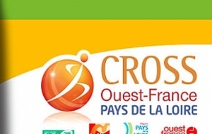 L'UNAF 72 au Cross OUEST FRANCE le 19 janvier