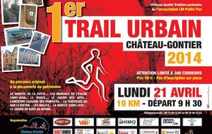 Inscription Trail Chateau Gontier